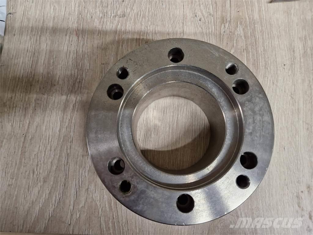 Eco Log ECO LOG Transmisiones