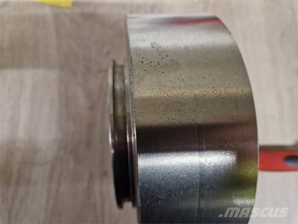 Eco Log ECO LOG Transmisiones