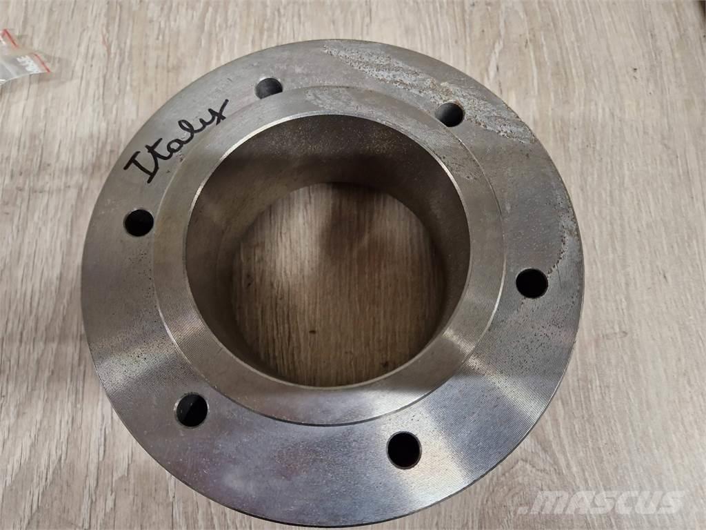 Eco Log ECO LOG Transmisiones