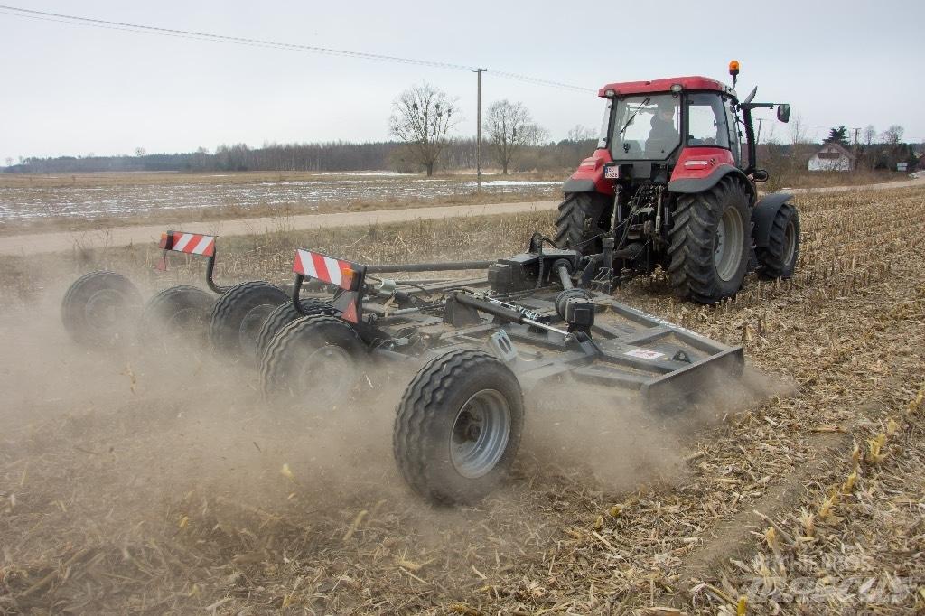 Pronar KPR500 Cosechadoras de forraje