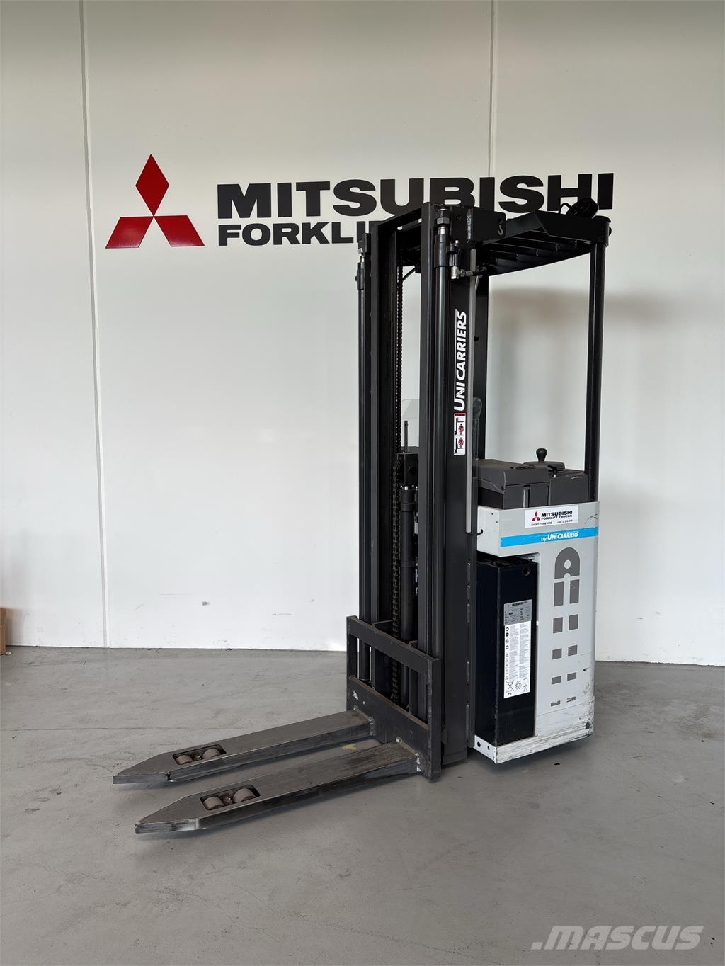 Atlet AJN160 Apiladoras eléctricos