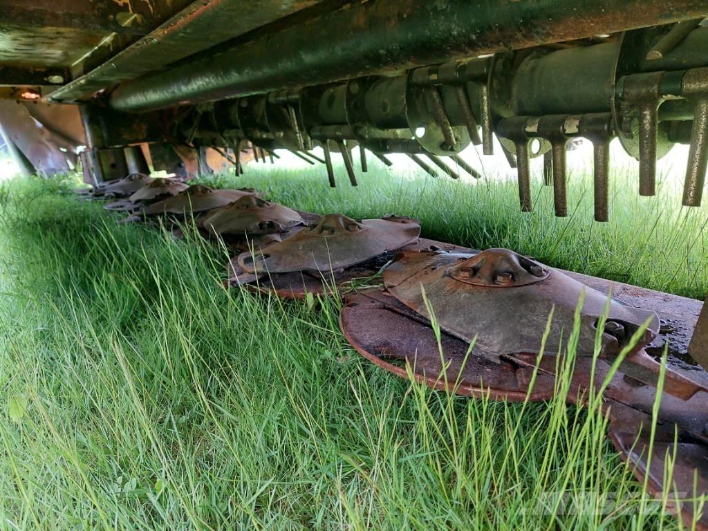 Elho Arrow NM 3200 Segadoras acondicionadoras