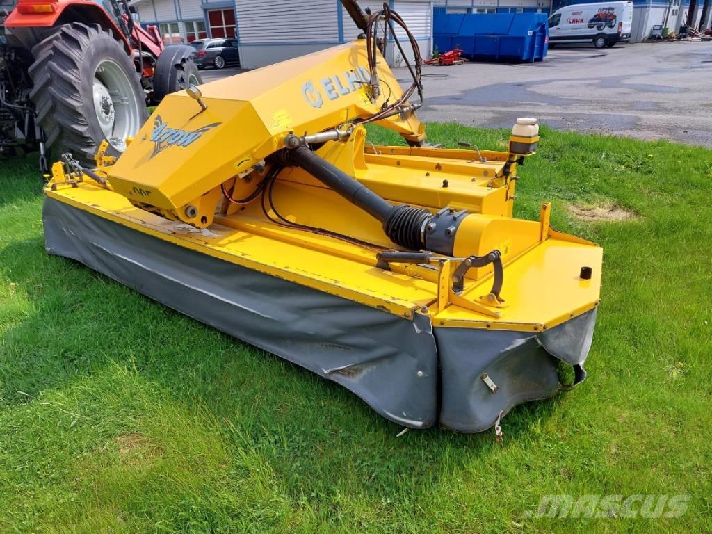 Elho Arrow NM 3200 Segadoras acondicionadoras