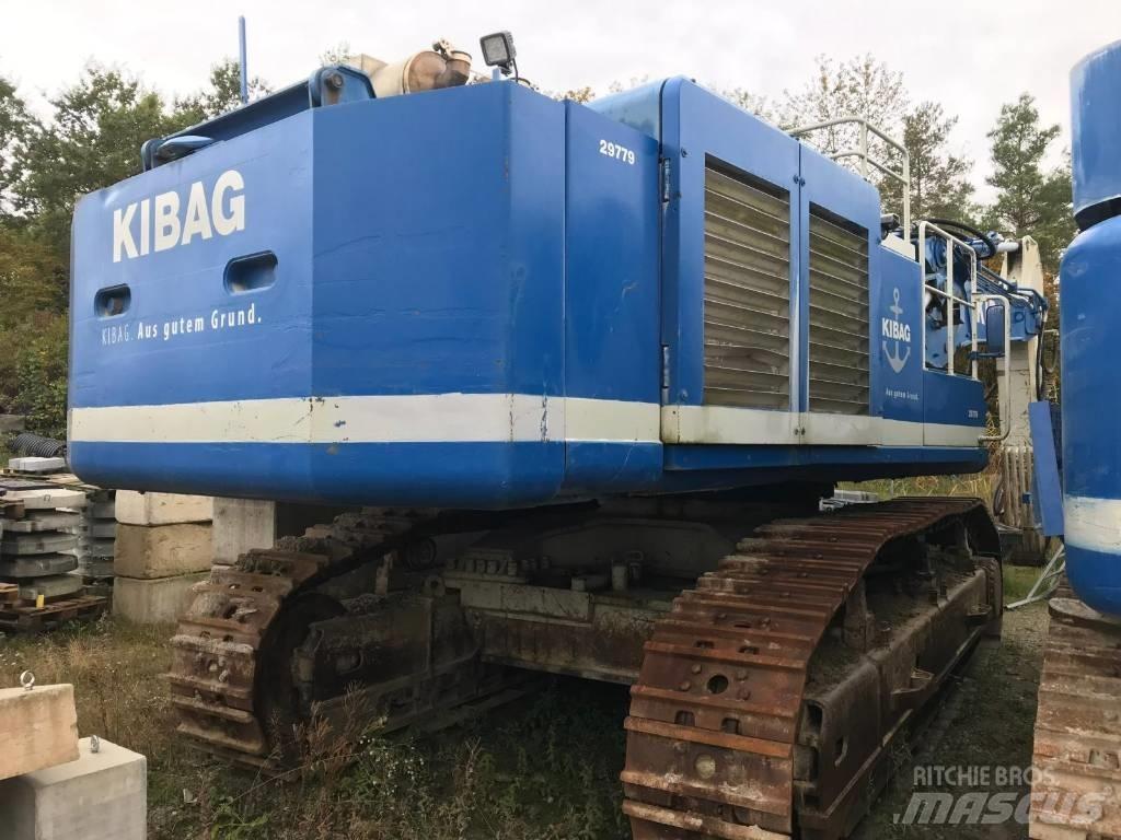 Hitachi ZX670LCH Excavadoras sobre orugas