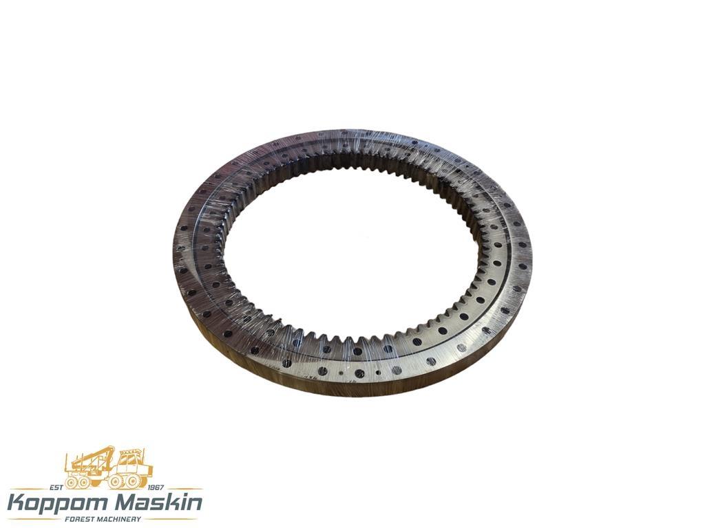 Ponsse 0070362 Grúas cosechadoras