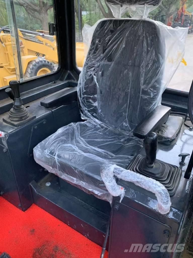 CAT D 5 K Buldozer sobre oruga