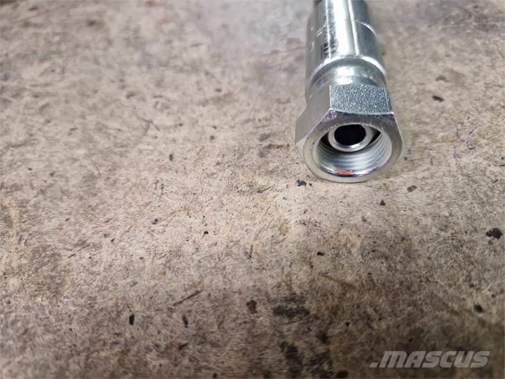 Eco Log 645533 Hidráulicos