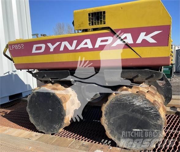 Dynapac LP852 Rodillos vibratorios arrastrados