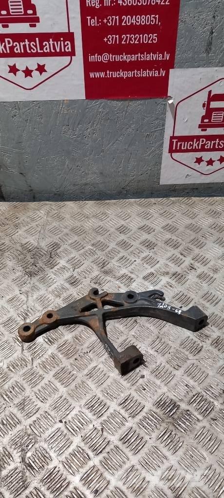 Scania R 440.   1333733 Cabinas