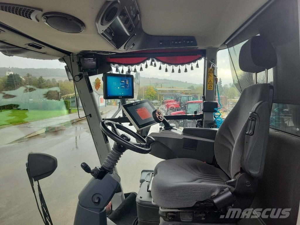 Agrifac Condor IV Pulverizadores autopropulsados