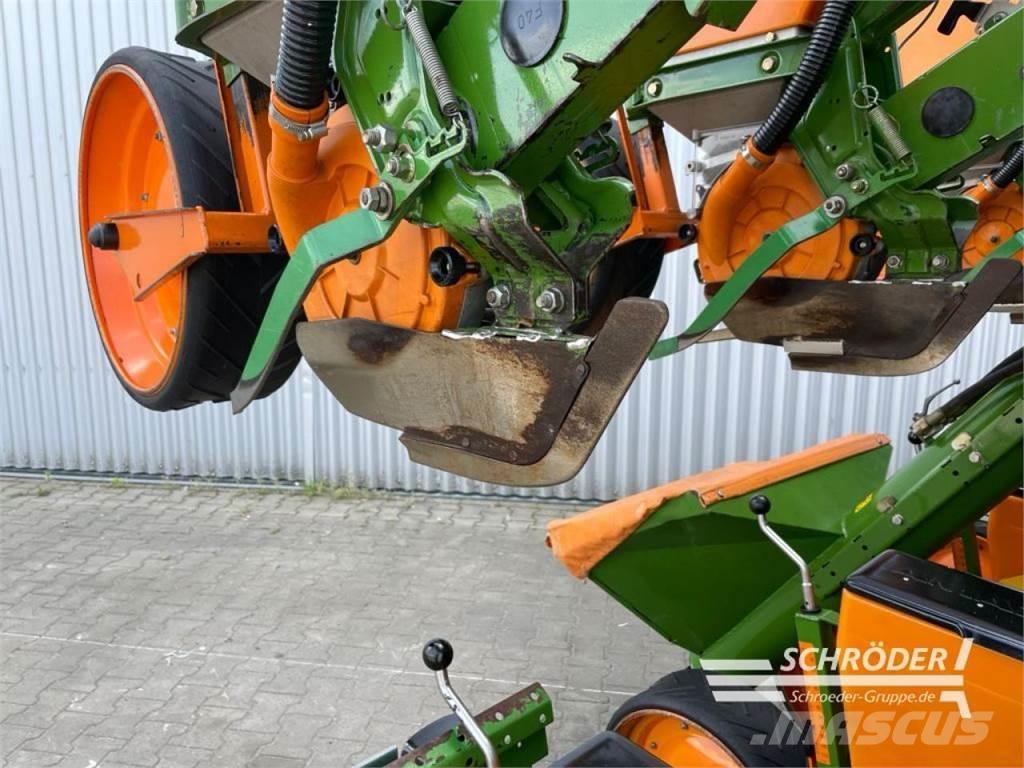 Amazone ED 601-K Sembradoras de alta precisión