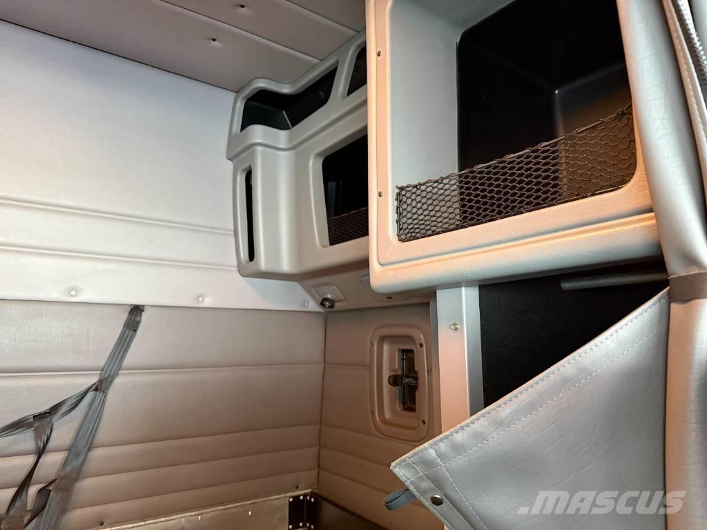 Peterbilt 389 Camiones tractor