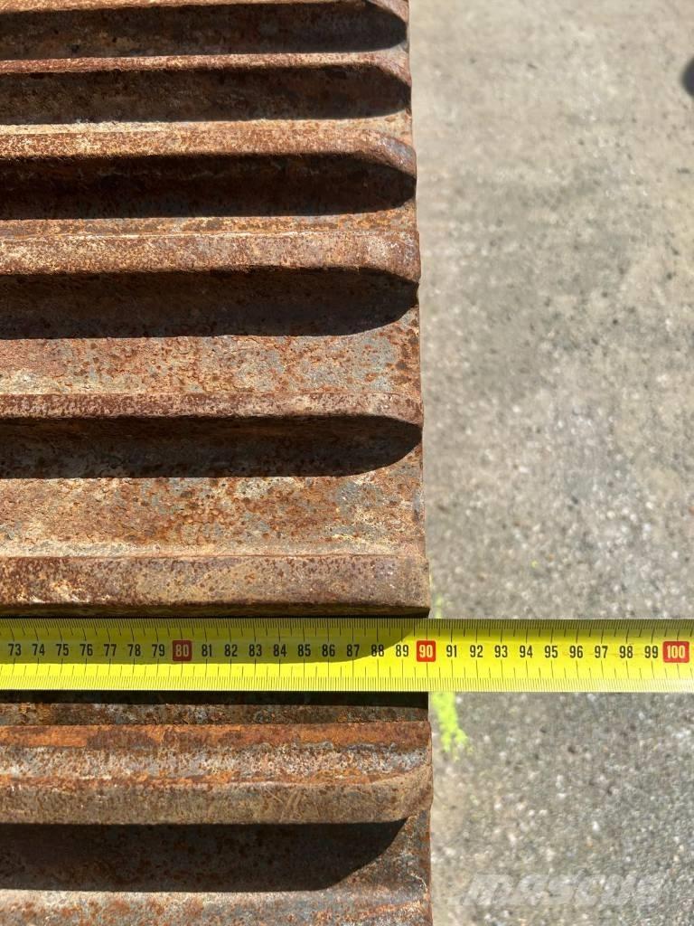 Liebherr R 926 LC Excavadoras sobre orugas