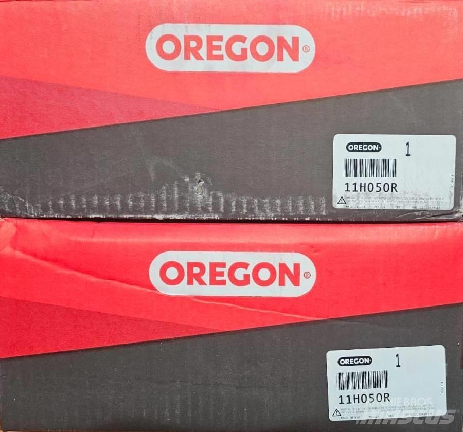 Oregon 18HX, 19HX Otros