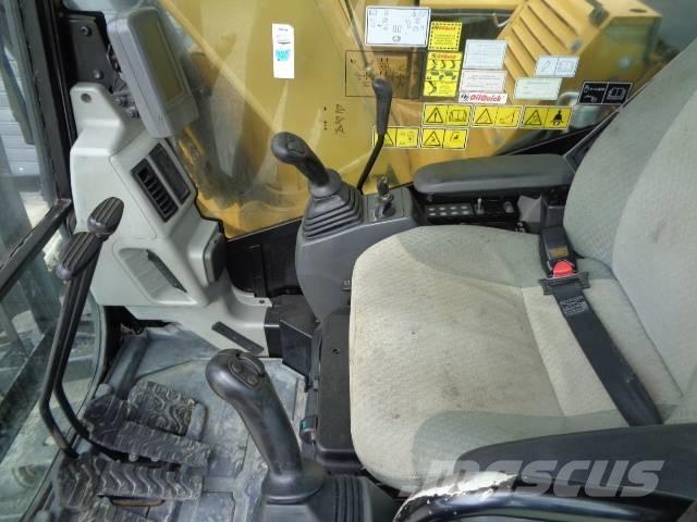 CAT 314 D LCR Excavadoras sobre orugas