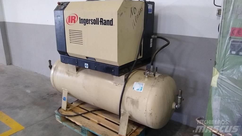 Ingersoll Rand MH11 Compresoras