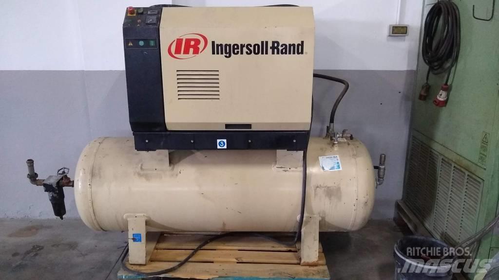 Ingersoll Rand MH11 Compresoras