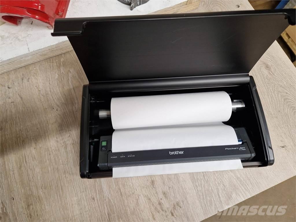 Eco Log 7007549 Componentes electrónicos