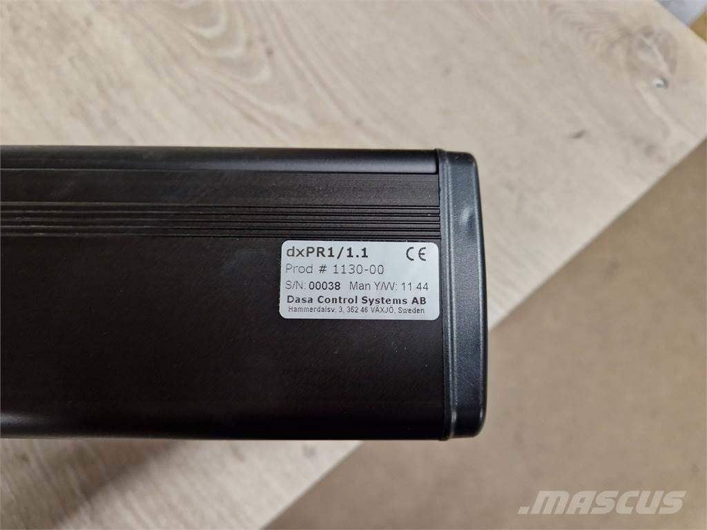 Eco Log 7007549 Componentes electrónicos