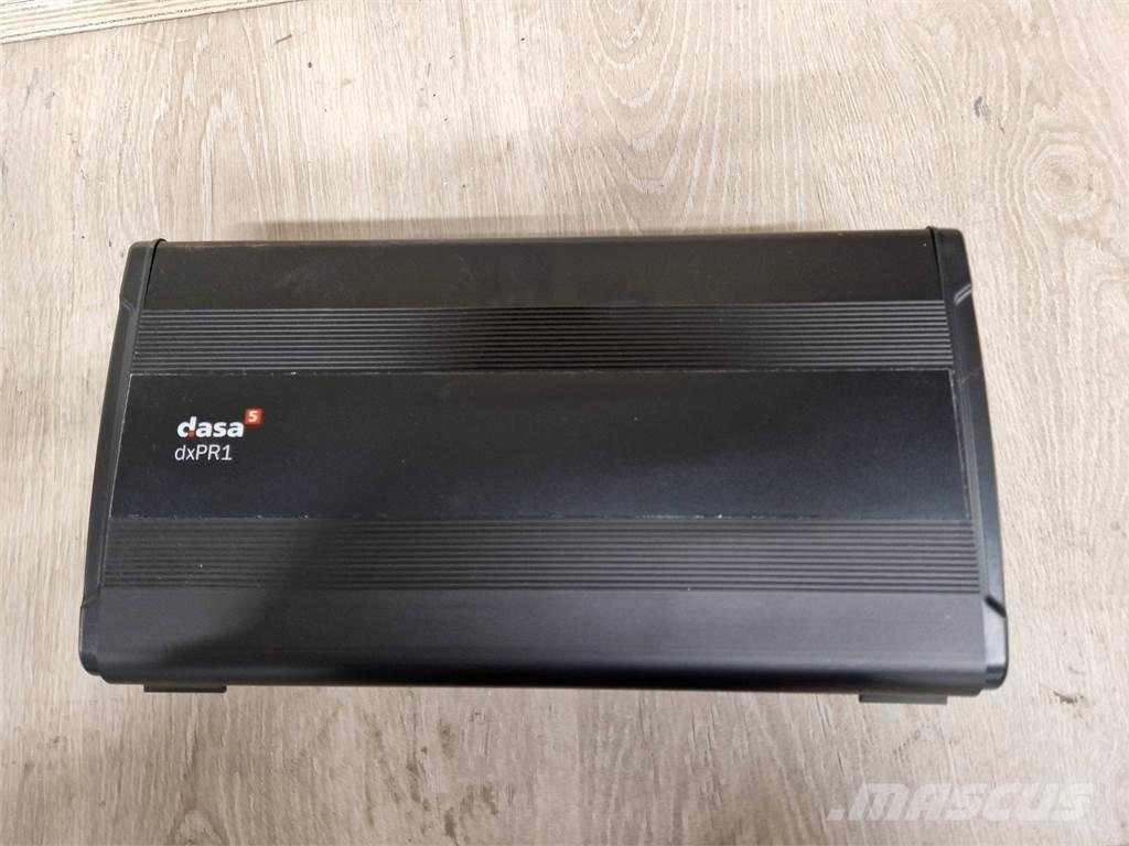 Eco Log 7007549 Componentes electrónicos