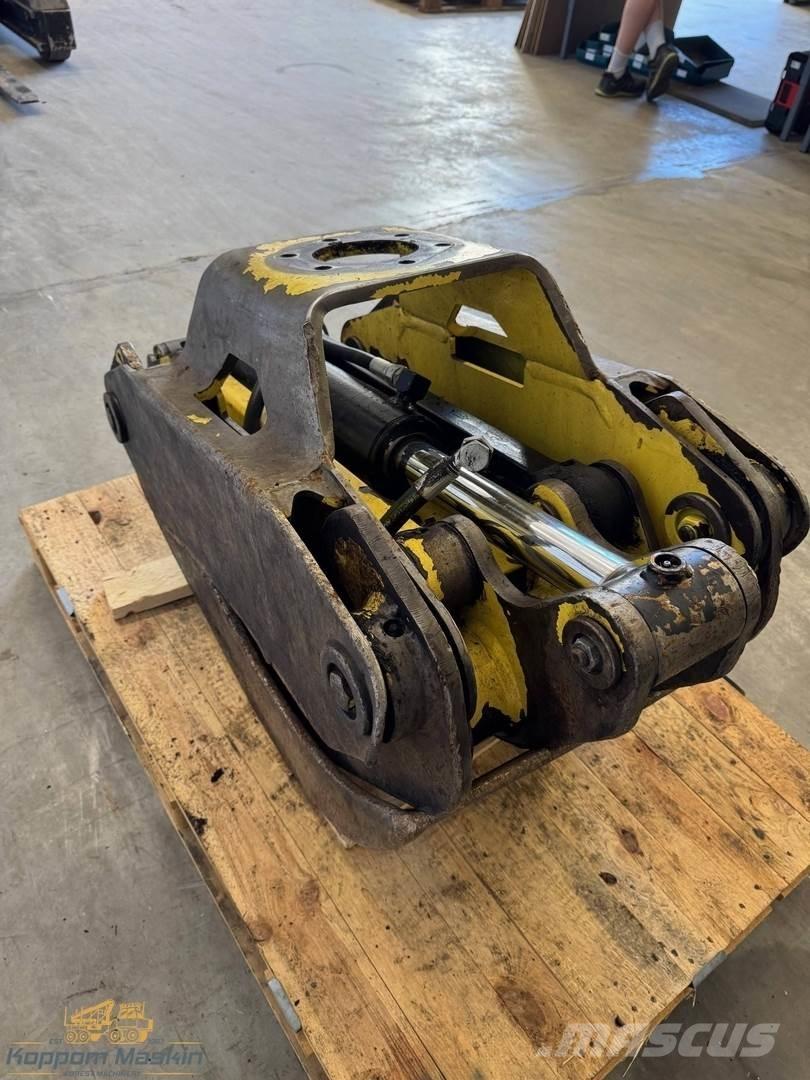 Hultdins SG 360 Pinzas