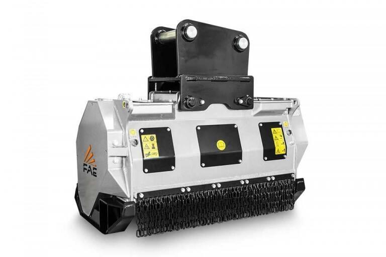 FAE UML/S/EX/VT-150 Otros