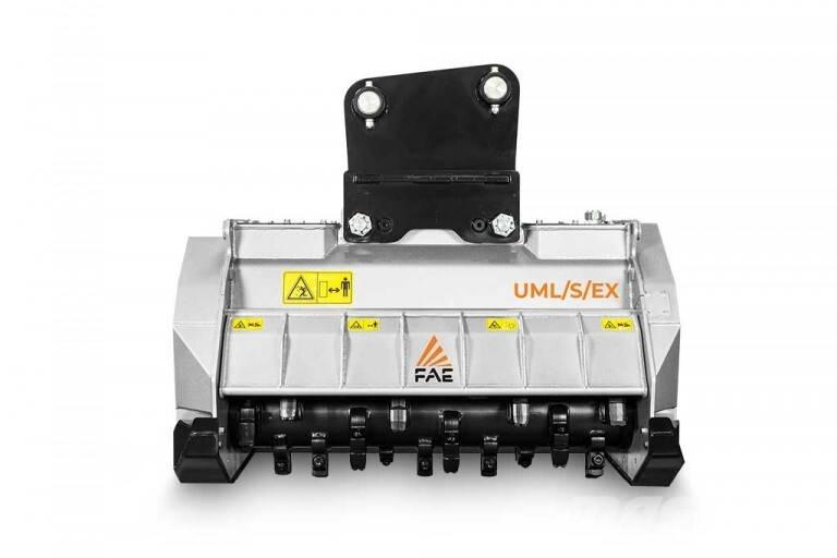 FAE UML/S/EX/VT-150 Otros