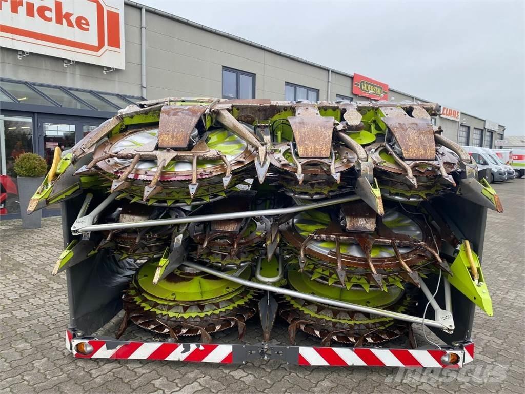 CLAAS Orbis 900 Otra maquinaria agrícola