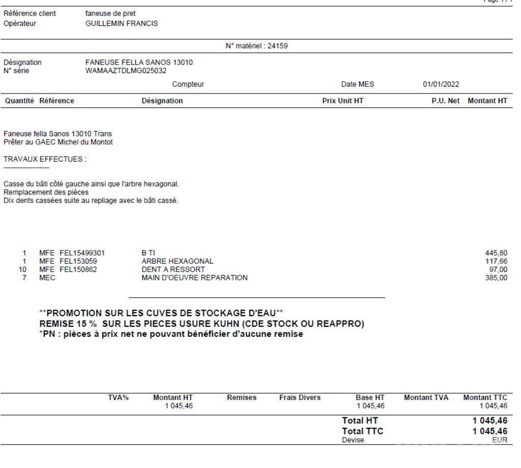 Fella Sans 13010 Rastrilladoras y rastrilladoras giratorias