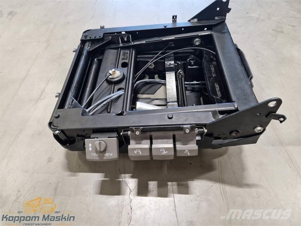 Eco Log 7014961 Cabina