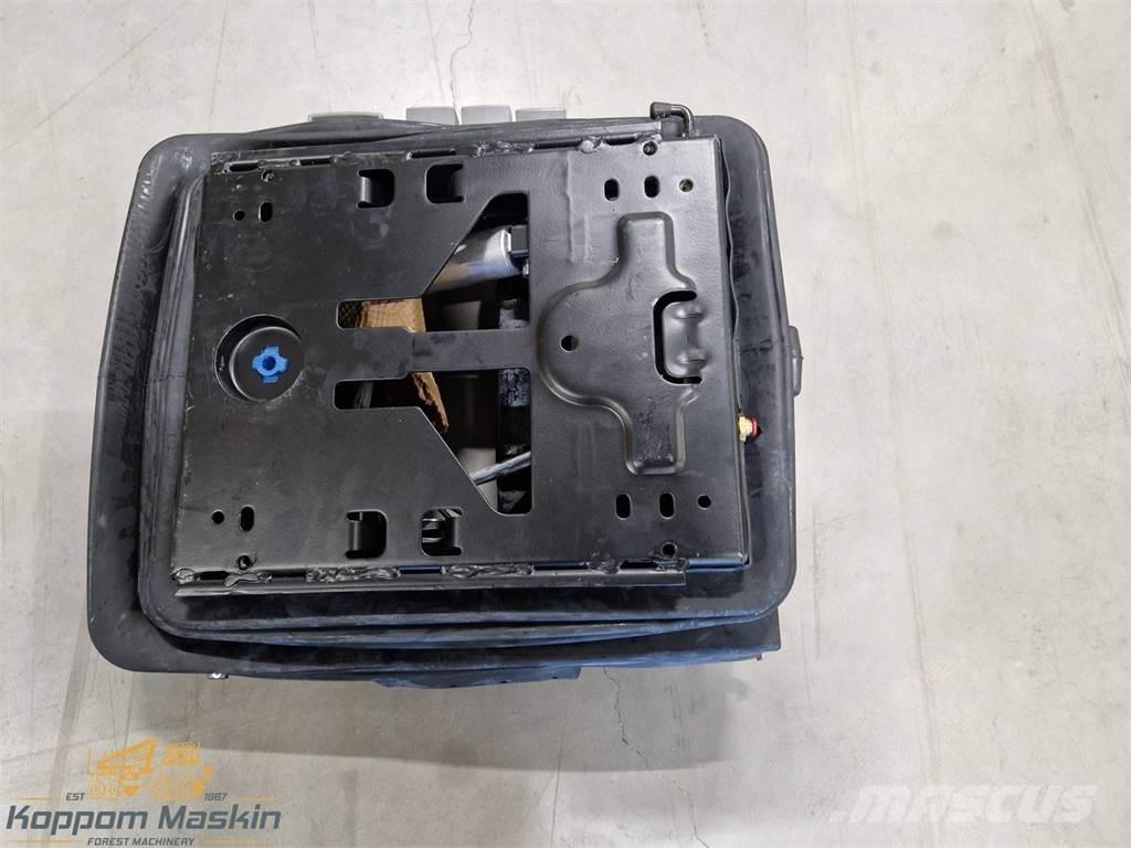 Eco Log 7014961 Cabina