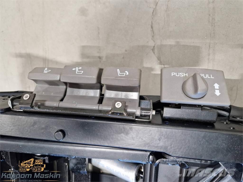 Eco Log 7014961 Cabina