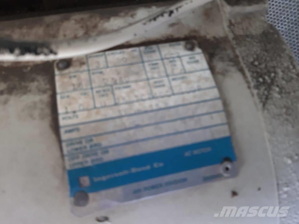 Ingersoll Rand 2.3 L Compresoras