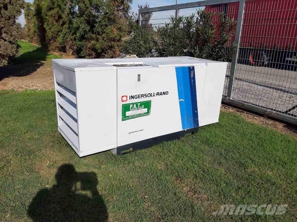 Ingersoll Rand 2.3 L Compresoras