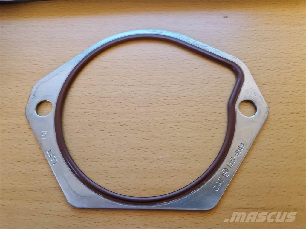 Eco Log ECO LOG Motores