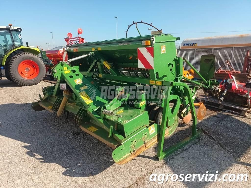 Amazone AD 303 Perforadoras combinadas