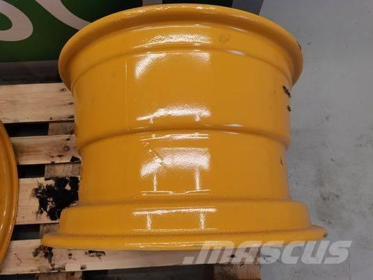 CAT 908H (13x20) rim Llantas