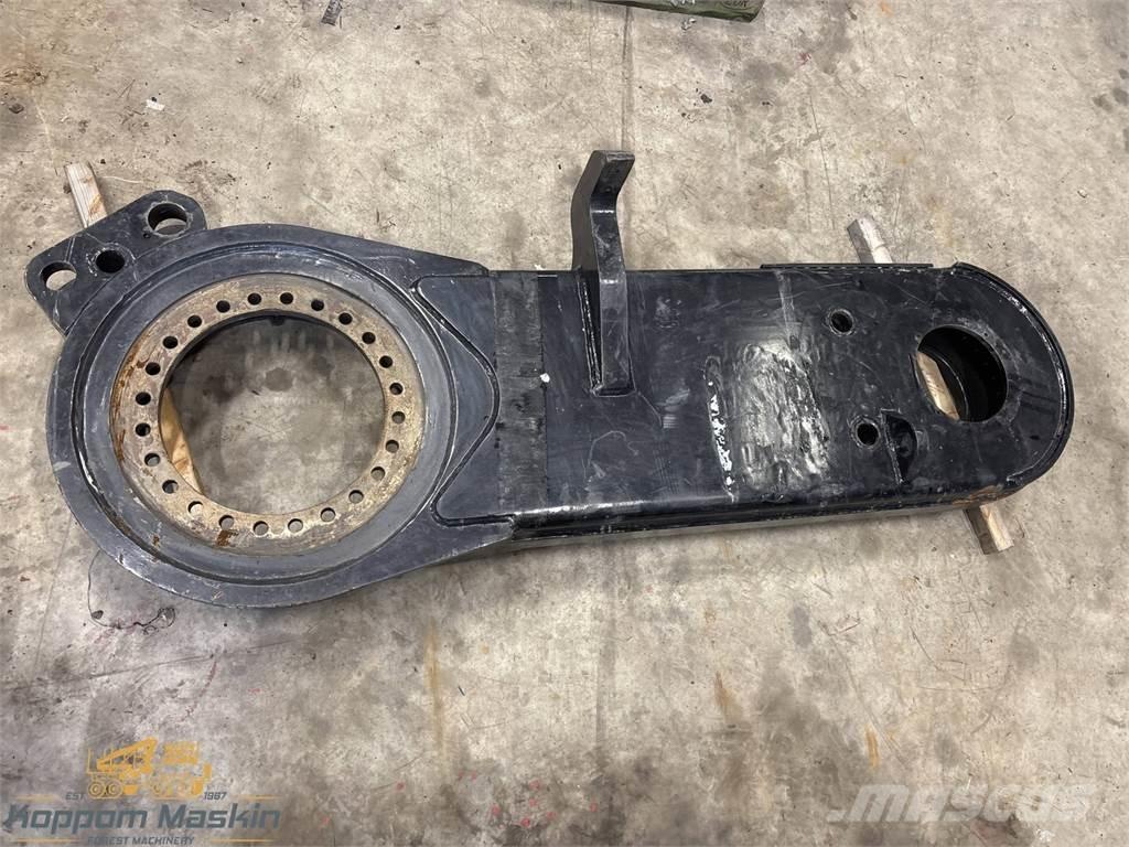 Eco Log Pendelarm Transmisiones