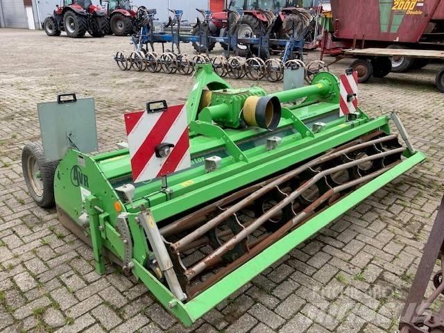 AVR multivator Gradas vibratorias / rotocultivadoras