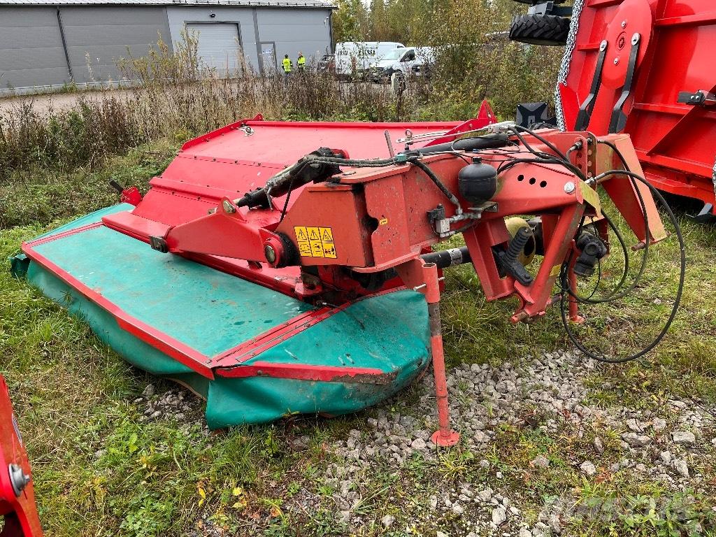 Kverneland 3132 MT Segadoras acondicionadoras