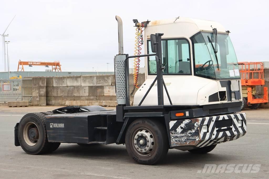 Kalmar TT612D Tractocamiones para terminales