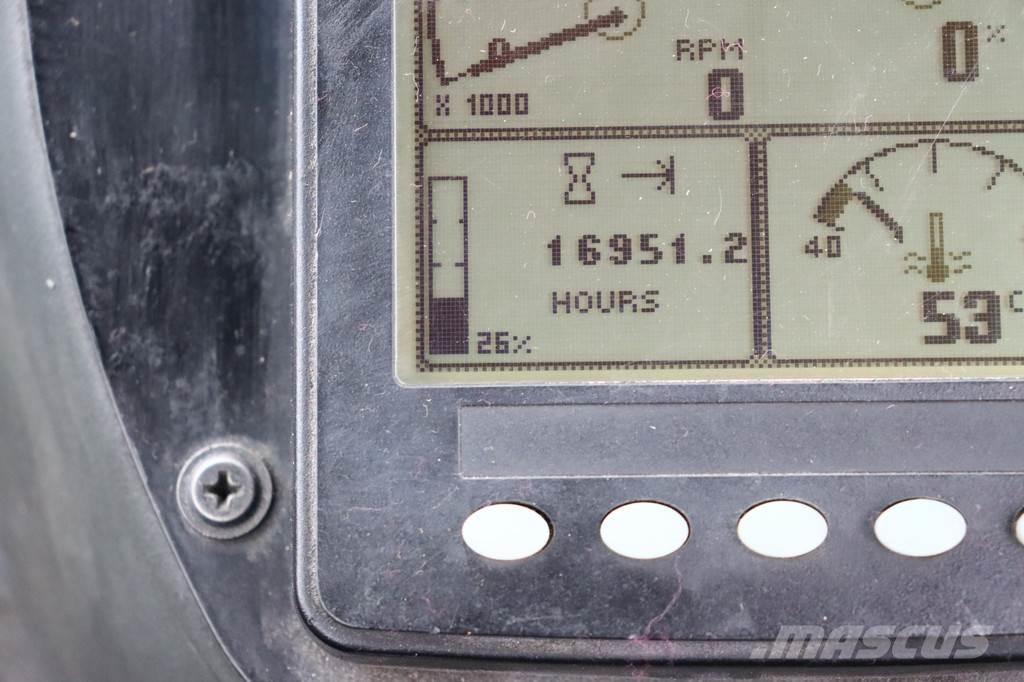 Kalmar TT612D Tractocamiones para terminales