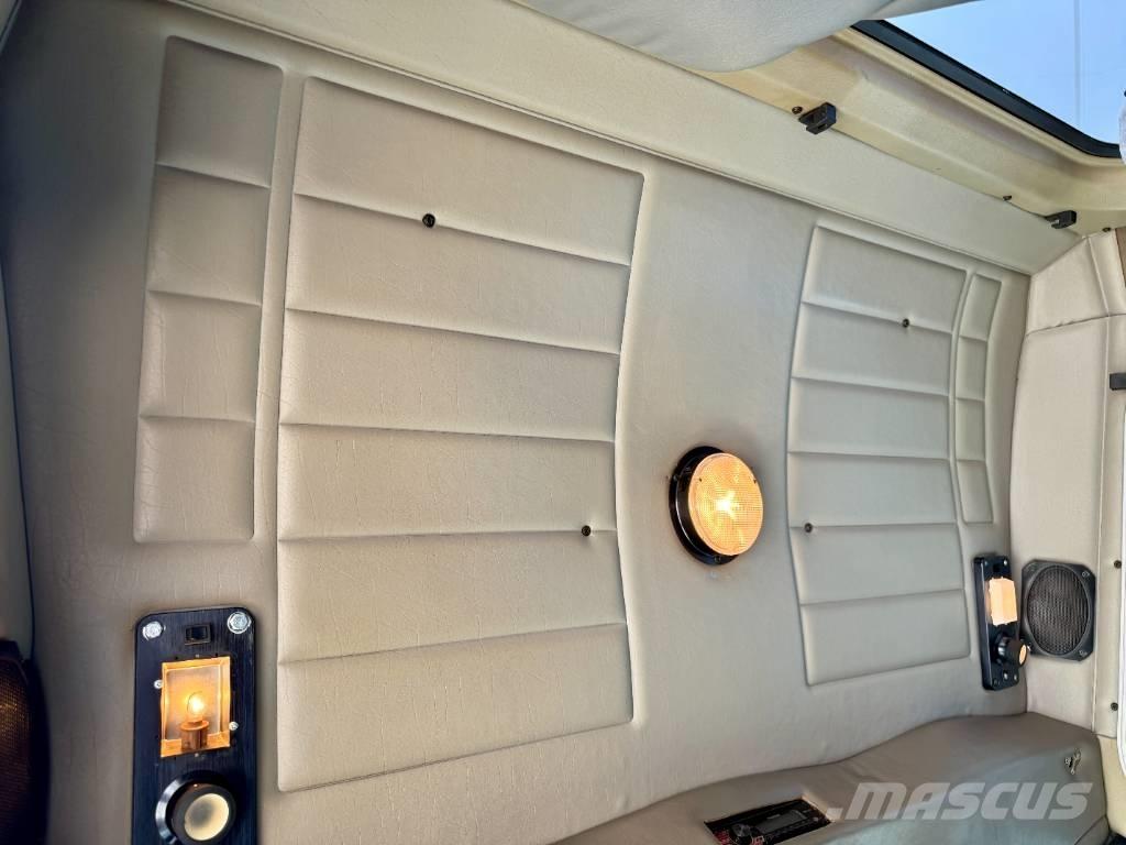 Peterbilt 379 Camiones tractor