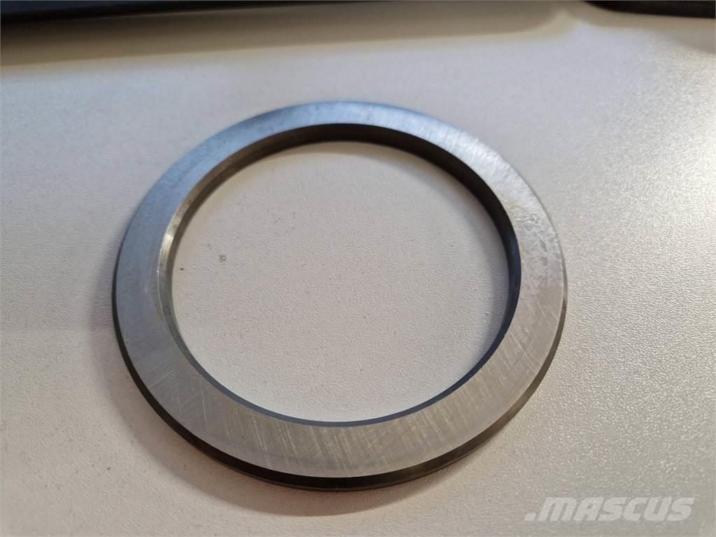 Rottne 999-2269 Chasís