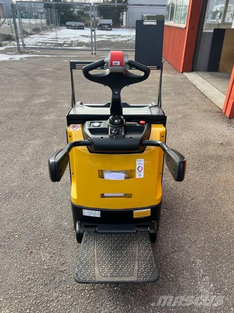 Yale MP 20 X Montacargas con plataformas de baja elevación