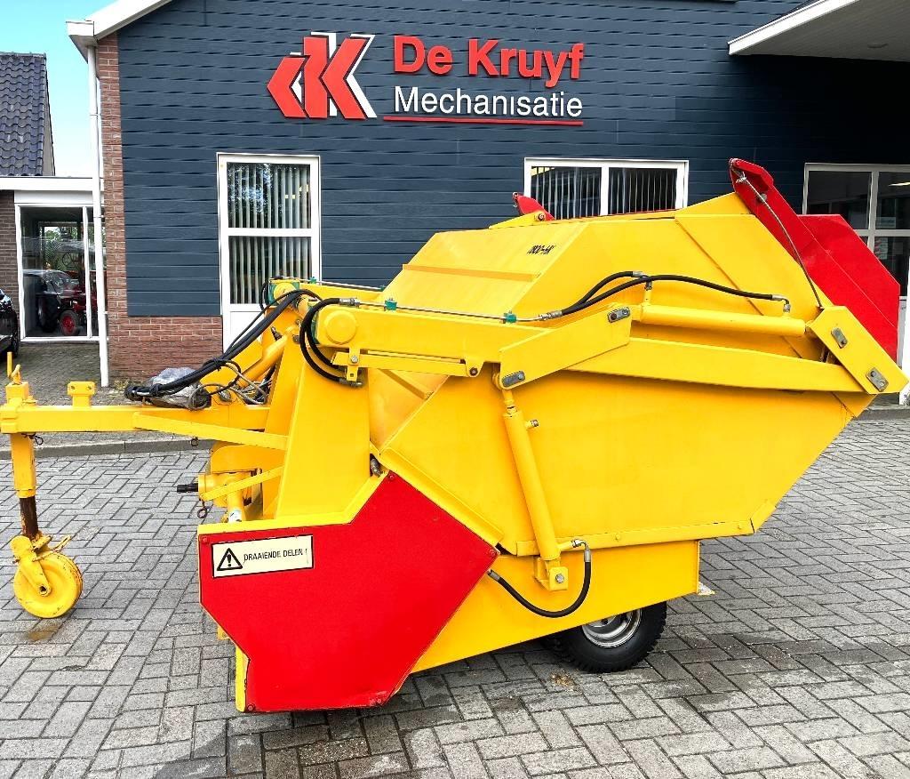 Schouten VM 1800 HK Barredoras