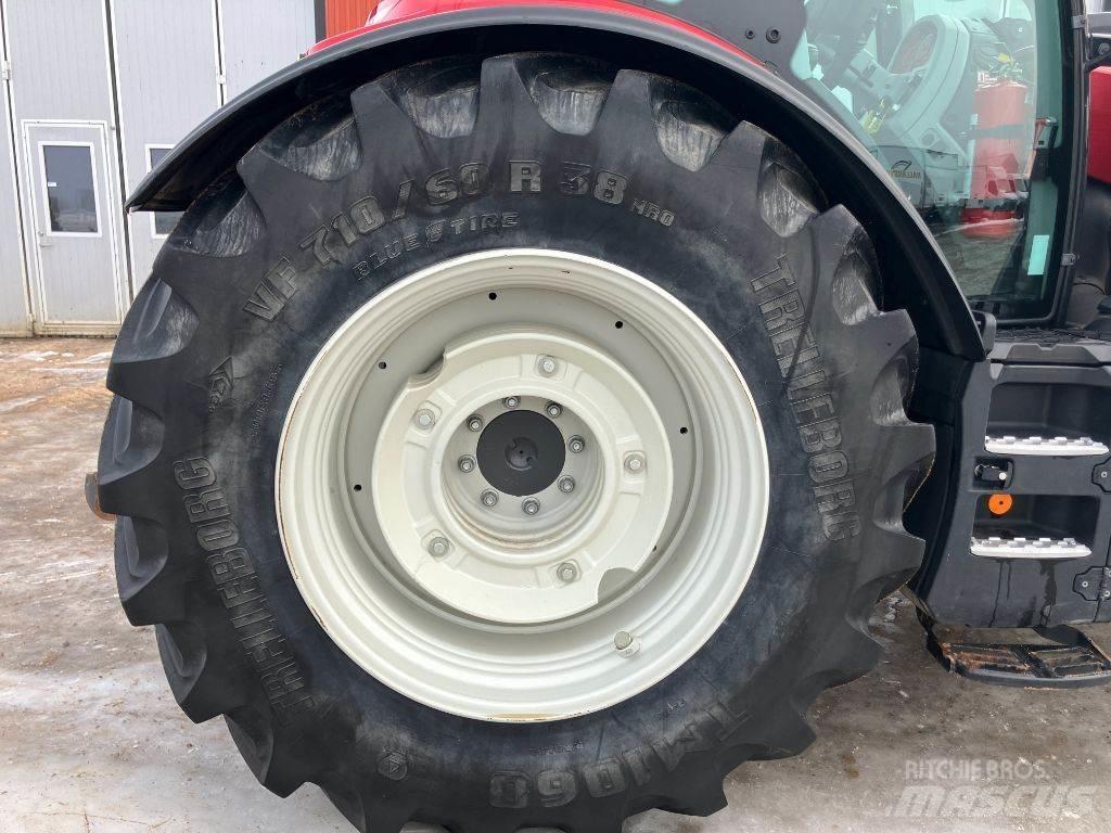 Valtra N174D Tractores