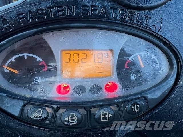 Bobcat E 26 Miniexcavadoras