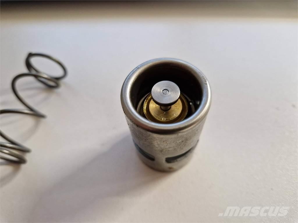 Rottne 090-0024 Transmisiones