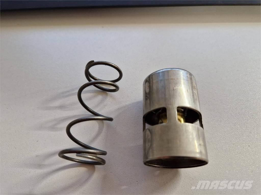 Rottne 090-0024 Transmisiones